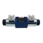 BOSCH REXROTH 4WE6J62/EG24N9K4 R900561288 - Image 2