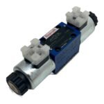 BOSCH REXROTH 4WE6J62/EG24N9K4 R900561288 - Image 3