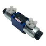 BOSCH REXROTH 4WE6J62/EG24N9K4 R900561288 - Image 4