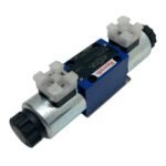 BOSCH REXROTH 4WE6J62/EG24N9K4 R900561288 - Image 5