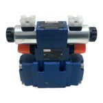 BOSCH REXROTH 4WEH10J4X/6EG24N9ETS2K4/B10 R900921641 R900548271 - Image 2