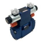 BOSCH REXROTH 4WEH10J4X/6EG24N9ETS2K4/B10 R900921641 R900548271 - Image 5