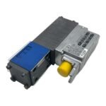 BOSCH REXROTH 4WRPEH 6 C4 B02L-20/G24K0/A1M 0811404641 - Image 3