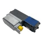 BOSCH REXROTH 4WRPEH 6 C4 B02L-20/G24K0/A1M 0811404641 - Image 4