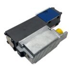 BOSCH REXROTH 4WRPEH 6 C4 B02L-20/G24K0/A1M 0811404641 - Image 5