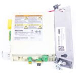 BOSCH REXROTH HCS01.1E-W0003-A-02-B-ET-EC-NN-L4-NN-FW R911331614, R911323050 - Image 4