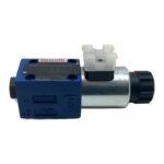 BOSCH REXROTH M-3SED 6 CK13/350CG24N9K4/B12 R900200031 - Image 2