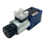 BOSCH REXROTH M-3SED 6 CK13/350CG24N9K4/B12 R900200031 - Image 5