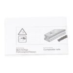 BOSCH REXROTH R160510190 - Image 2