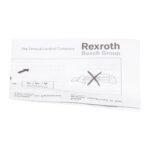 BOSCH REXROTH R160580080 - Image 4