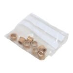 BRK BRK 016/020/016P Flensglijlager Sinterbrons - Image 2