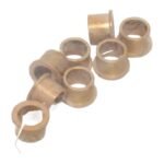 BRK BRK 016/020/016P Flensglijlager Sinterbrons - Image 3