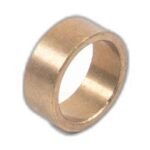 BSA D20 D25 L10 Bushing Bronze (lot of 38pcs)