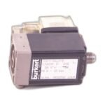 BURKERT 312-C-02,0-B-FLNSCH-E-D42 (050272K) - Image 2