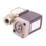 BURKERT 312-C-02,0-B-FLNSCH-E-D42 (050272K)