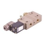 BURKERT 413-G-06,0-B-PA-G-1/4-F-000 (041439W)