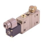 BURKERT 413-G-06,0-B-PA-G-1/4-F-000 (041439W) - Image 3