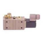 BURKERT 413-G-06,0-B-PA-G-1/4-F-000 (041439W) - Image 4