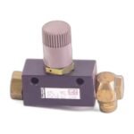 BURKERT DN 6 G 1/4-LPUG (493855) - Image 2