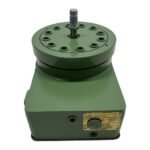 BUSCHJOST IMI 8287154 Pneumatic Pilot Valve Control Box 12-Way ATEX 2-8 Bar - Image 2