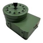 BUSCHJOST IMI 8287154 Pneumatic Pilot Valve Control Box 12-Way ATEX 2-8 Bar - Image 3