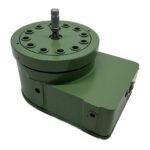 BUSCHJOST IMI 8287154 Pneumatic Pilot Valve Control Box 12-Way ATEX 2-8 Bar - Image 3