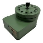 BUSCHJOST IMI 8287154 Pneumatic Pilot Valve Control Box 12-Way ATEX 2-8 Bar