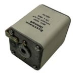 BUSSMANN TYPOWER SILCU 170 L 8505 - Image 4