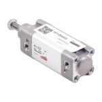 CAMOZZI 61M2P032A0025 - Image 3