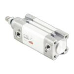 CAMOZZI 61M2P040A0025 - Image 4