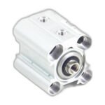 CAMOZZI QP2A020A010 - Short-Stroke Cylinder - Image 2