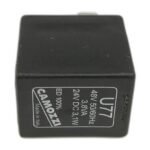 CAMOZZI U77 - Image 3