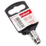 CAROLUS Bit-adapter 1/4 4kt x 1/4 6kt 1515551, 4178.60 - Image 3