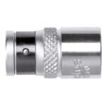 CAROLUS Bit-adapter 1/4 4kt x 1/4 6kt 1515551, 4178.60 - Image 4