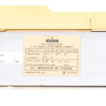 CEGELEC WNTCC4105 - Image 4