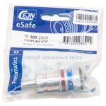 CEJN 10-300-2003 Coupling, 5/16" Hose Connection - Image 2