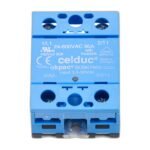 CELDUC SO967460 - Image 2