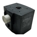 CEME F02 DC 24V Class H Coil - Image 2