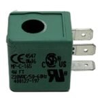 CEME MP-C-165 400127-197 - Image 2