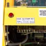 CGEE ALSTHOM DEI SCA261, VEX-C - Image 5