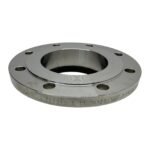 CHANDAN EN1092-1 Type 11 DN125 PN16 Stainless steel welding neck flange - Image 2