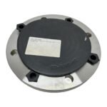 CHANDAN EN1092-1 Type 11 DN125 PN16 Stainless steel welding neck flange - Image 4