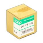 CKD G40D-8-P10