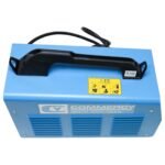 COMMERCY SOUDURE Cytig 322 - Image 3