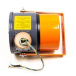 CONDUCTIX WAMPFLER 20EC3FP 040111 CB (3192952) - Image 5