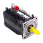 CONTROL TECHNIQUES 190SLC300CBPAA - Image 2