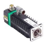 CONTROL TECHNIQUES 75UMB300CBCAA - Image 2