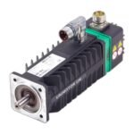 CONTROL TECHNIQUES 75UMB300CBCAA - Image 2