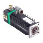 CONTROL TECHNIQUES 75UMB300CBCAA - Image 3