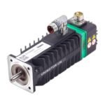 CONTROL TECHNIQUES 75UMB300CBCAA